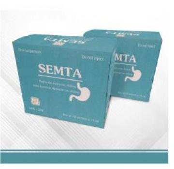 SEMTA (HỖN DỊCH UỐNG)