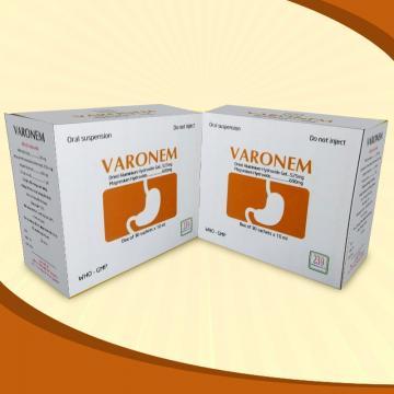 VARONEM (HỖN DỊCH UỐNG)