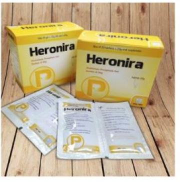 HERONIRA (HỖN DỊCH UỐNG)